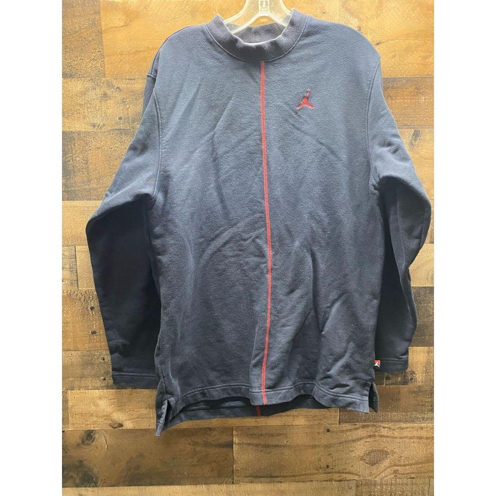 Jordan Men's Sweatshirt Size Medium